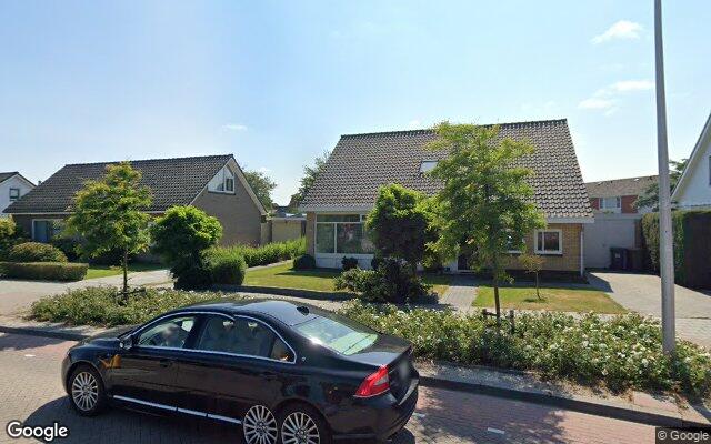 Speeltuin Thijsselaan