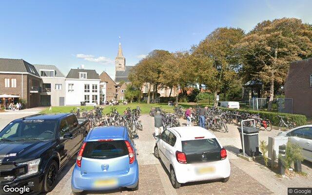 Speeltuin Parkstraat