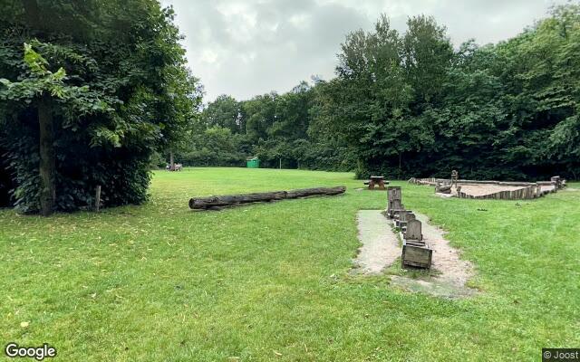 Speeltuin Koekoeksweg
