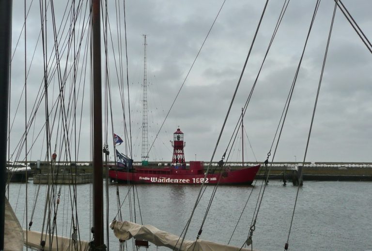 Markt op Wadden­havens — Markten in Waddenzee