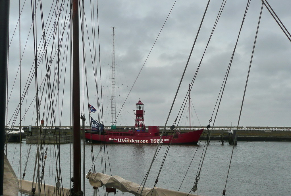 Uit Waddenzee